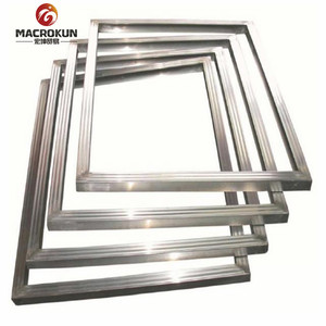 Khung in Màn hình Nhôm 9 "* 20" - Product Image 3