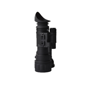 Mira táctica de observación de Vida Silvestre, monocular de visión nocturna, D-M2041, iluminador IR incorporado, <span class=keywords><strong>ATN</strong></span> PVS14, compacto, duradero, manos libres - Product Image 2
