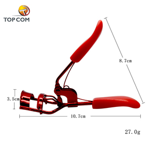 Bán Buôn Extra Wide Unique Flat False Eyelash Curler - Product Image 6