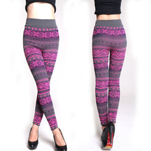 2015 , <span class=keywords><strong>Plus</strong></span> la taille femmes leggings gros <span class=keywords><strong>toujours</strong></span> leggings - Product Image 4