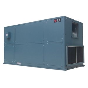 Flux recovery Kreuzer's warmth wall unit - Product Image 1