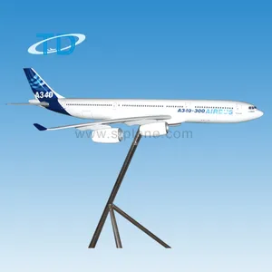 A340-300 1/53 बिक्री के लिए 120cm विमान