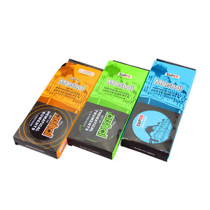 مقياس الرياضيات المعدني للتعليم المارشال & القرطاسية المدرسية مع أدوات رياضية MS034 - Product Image 1