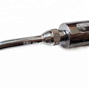 Pistolet à seringue de trempage d'injecteur automatique vétérinaire de haute qualité 5ml 10ml 20ml 30ml pour animal - Product Image 5