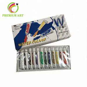 Chất lượng cao và không độc hại miễn phí acrylic sơn mẫu
