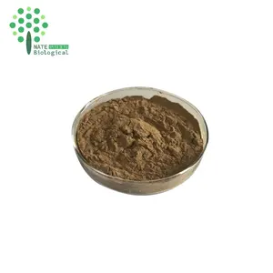 Organische Cordyceps Sinensis Extract Cordyceps Mycelium Poeder Cs-4