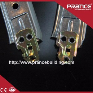Plafond <span class=keywords><strong>intérieur</strong></span> Décoration Matériaux Plafond Plat T <span class=keywords><strong>Grille</strong></span> - Product Image 4