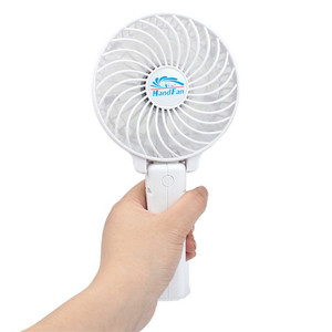 Topsharp Alta qualidade mesa dobrável ventilador usb mini ventilador portátil - Product Image 4