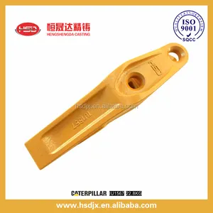 Wholesale front end loader bucket teeth 1U1567 China supplier