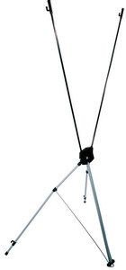 Expositor Publicitario Ajustable Promocional, <span class=keywords><strong>Banner</strong></span> en <span class=keywords><strong>X</strong></span> de Tamaño Personalizado - Product Image 5