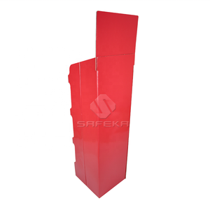 Tự Lắp Ráp <span class=keywords><strong>4</strong></span> <span class=keywords><strong>Tier</strong></span> Tông Bán Lẻ Template Tông Pop Up Hiển Thị - Product Image 6