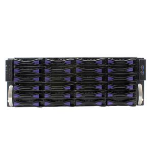 Boîtier de rangement ED424H55 4U jbobo, boîtier de stockage pour serveur de <span class=keywords><strong>19</strong></span> pouces, capacité 12 go, 24 bits pour vidéosurveillance, châssis NVR septe, nouveauté - Product Image 2