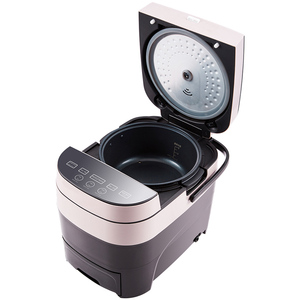 Cuiseur à riz électrique multifonction japonais, nouveau produit 2023, 3l breveté, sans glucides, faible teneur en sucre coupé, diabète - Product Image 5