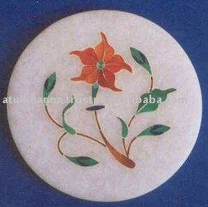 <b>Marble</b> <b>Coaster</b> , corporate gifts - Product Image 1