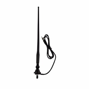 Accessoires et pièces <span class=keywords><strong>pour</strong></span> bateaux, UTV, ATV, VR, et véhicules de golf – <span class=keywords><strong>Antenne</strong></span> étanche <span class=keywords><strong>pour</strong></span> la réception des signaux <span class=keywords><strong>radio</strong></span> <span class=keywords><strong>FM</strong></span>/AM - Product Image 3