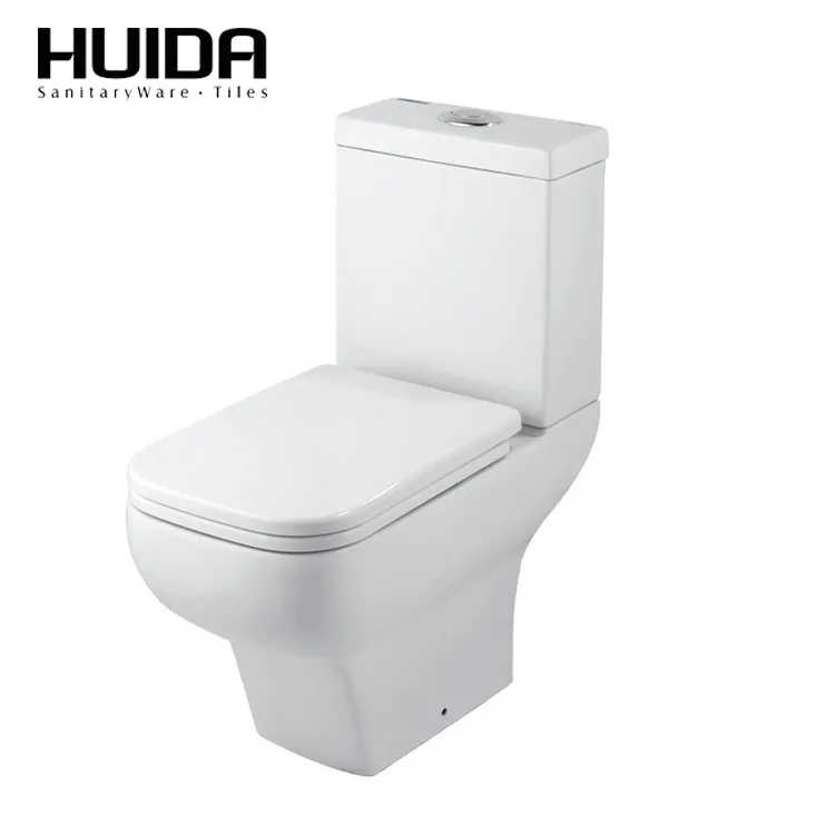 Meihuida — toilettes en céramique, salle de bains, jumelles