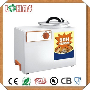 Yam Martellante/Macchina manioca pounder/fufu pounder - Product Image 1