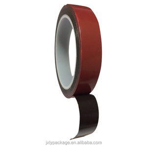 Fuente de la fábrica de Acrílico Resistente Al <span class=keywords><strong>Calor</strong></span> <span class=keywords><strong>Cinta</strong></span> de Espuma De Doble Cara - Product Image 2