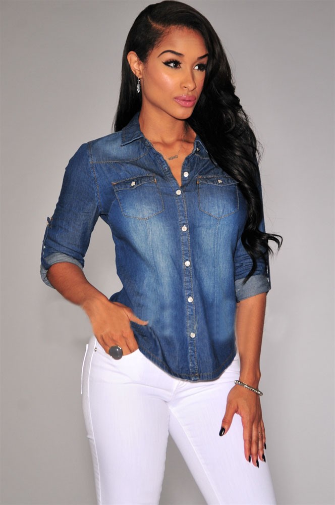 Dark Blue