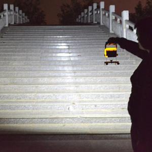 Xách Tay 24 LED 3 Mô Hình 30 Wát Sạc Đèn Pha Spotlights Làm Việc Ngoài Trời LED Light Searchlight IP65 Khẩn Cấp Ánh Sáng - Product Image 2