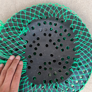 Nhà Cung Cấp Trung Quốc Nuôi Trồng Thủy Sản Bẫy Đường Kính Oyster Sò Đèn Lồng Net - Product Image 5