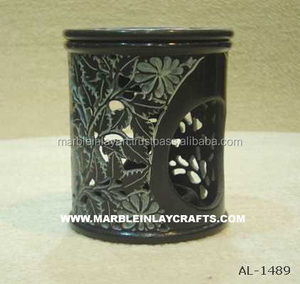 เตาเผาน้ำมันหอมระเหย - Product Image 1