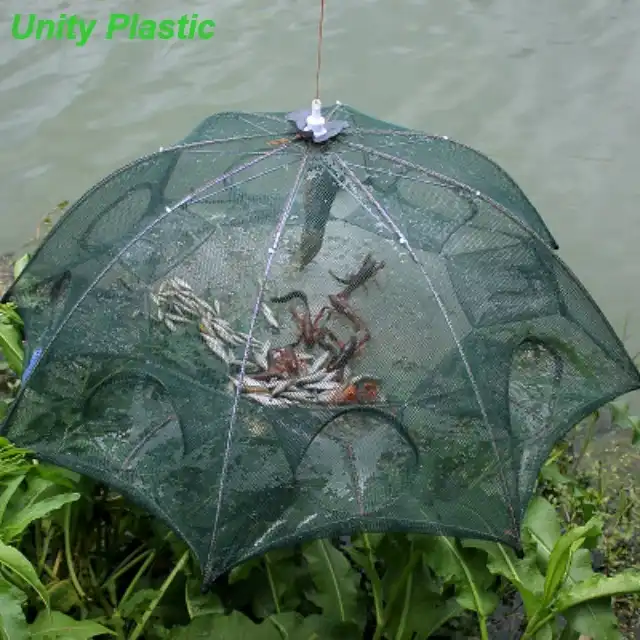 henan crab traps fish trap net