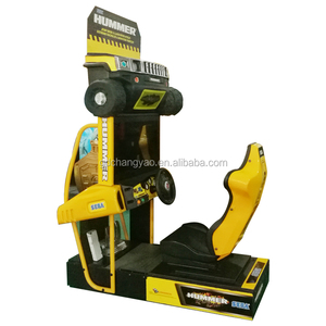 A gettoni Hummer Car <span class=keywords><strong>Racing</strong></span> Amusement Game Machine Race <span class=keywords><strong>Motor</strong></span> Arcade Simulator <span class=keywords><strong>Racing</strong></span> in vendita - Product Image 1