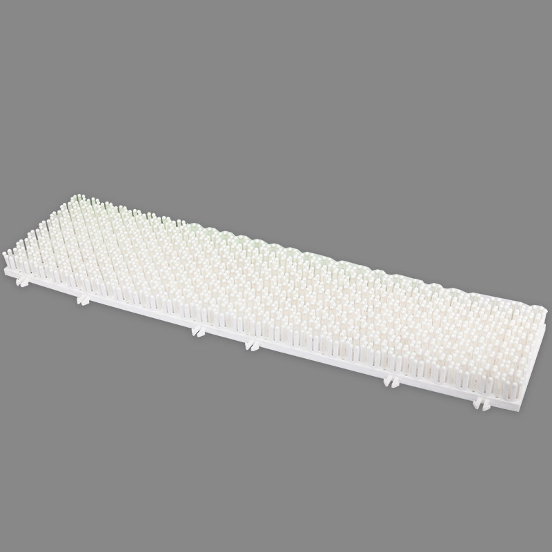 China Factory Dry Ski Slope – PET Material Artificial Ski Slope