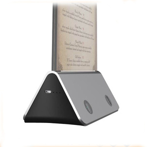 2016 nuevos productos menú cafetería 4 cargador usb <span class=keywords><strong>12000</strong></span> banco portable de la energía para samsung galaxy note - Product Image 6