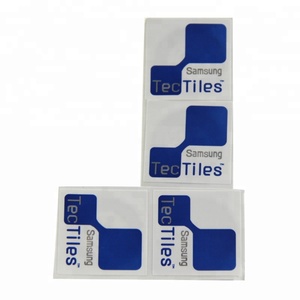 13.56MHz <span class=keywords><strong>DESFire</strong></span> 2K/4K/<span class=keywords><strong>8K</strong></span> yapıştırıcı <span class=keywords><strong>NFC</strong></span> etiket RFID etiket - Product Image 5