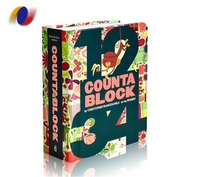 <span class=keywords><strong>2023</strong></span> Livre de conseil d'enfants, éditeurs de livres d'enfants en Chine - Product Image 2