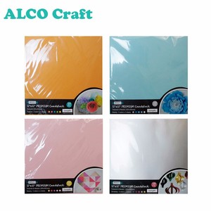 12X12 Inch Giấy Nhuộm Xây Dựng Cho <span class=keywords><strong>Origami</strong></span> - Product Image 6