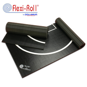 Dollamur lucha esteras para venta/rollo de lucha/barato y de alta calidad de - Product Image 4