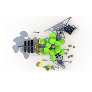 Árbol de escalada <span class=keywords><strong>para</strong></span> niños, alta calidad, <span class=keywords><strong>equipo</strong></span> de juegos al aire libre <span class=keywords><strong>para</strong></span> parques - Product Image 2