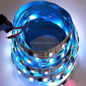 factory supplier best price ws2812 ws2815 12v led strip light outdoors decoration