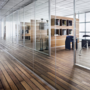 Phong cách hiện đại nhựa phân vùng tường và đứng miễn phí tường divider sang trọng bức tường phân vùng cửa trượt về xúc tiến - Product Image 2