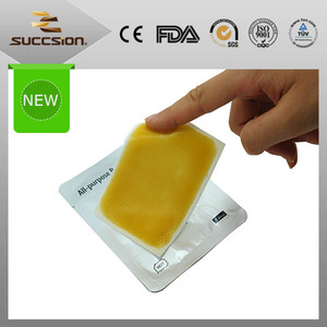 Chino a base de hierbas medico suministrar aceite de alivio del dolor muscular - Product Image 2