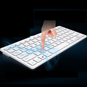 Inalámbrico teclado flexible bluetooth 3,<span class=keywords><strong>0</strong></span> shenzhen teclado para 98/2000/ME/XP/<span class=keywords><strong>MAC</strong></span> <span class=keywords><strong>OS</strong></span> 10,6 - Product Image 4