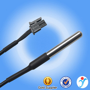 Ống Dài <span class=keywords><strong>3K</strong></span> <span class=keywords><strong>Thermistor</strong></span> <span class=keywords><strong>NTC</strong></span> Cảm Biến Nhiệt Độ Xe Tải - Product Image 5