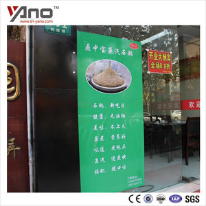 หม้อไอน้ำแบบตั้ง 50 กก. ใช้แก๊ส/ดีเซล สำหรับทำอาหารประเภทปลา - Product Image 6