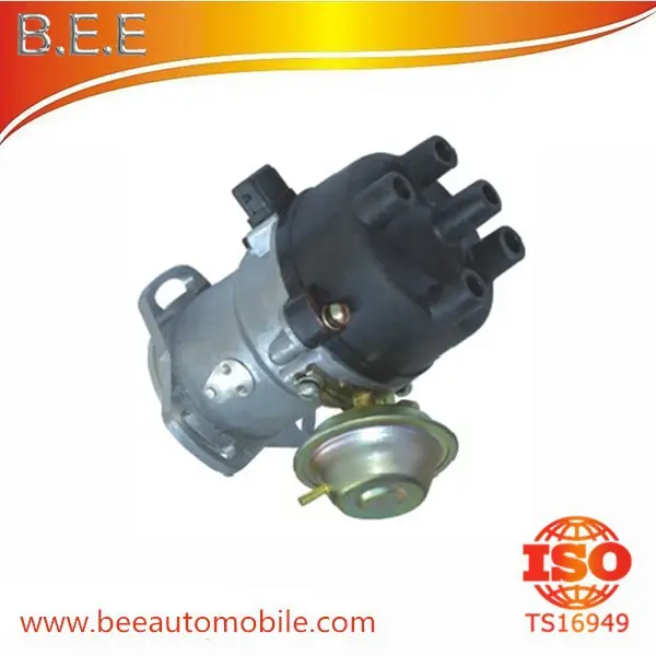 DISTRIBUTOR ASSEMBLY LADA 040-3706 2108-3706 40.3706 2108/2109