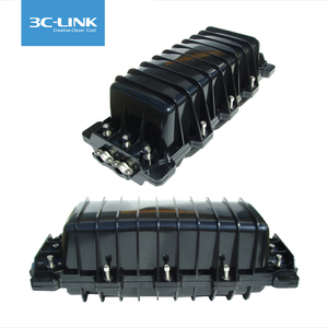 24 lõi sợi cáp quang <span class=keywords><strong>Splice</strong></span> đóng cửa ngầm quang doanh bao vây hộp opgw ngang sợi quang <span class=keywords><strong>Splice</strong></span> đóng cửa - Product Image 5