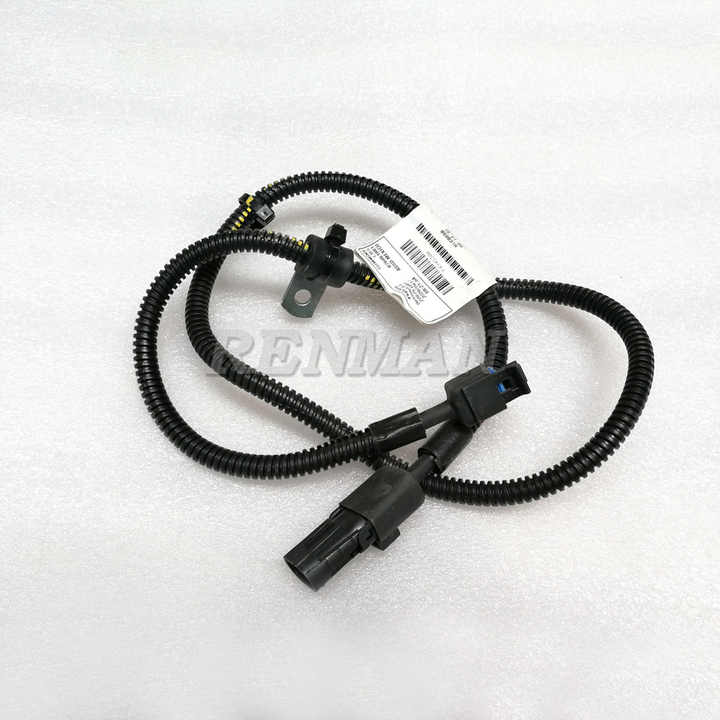 L9 QSL9 ISLE Cummins Engine Parts Electronic Control Module Wiring 