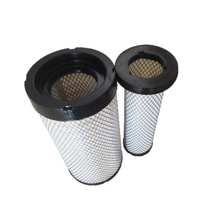 Luftfilterelemente für Schwerlast-Dieselmotoren AF26120 AF26121 RS5749 P628327 - Product Image 1