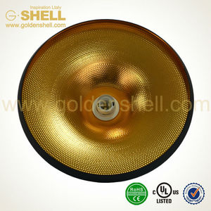 Étanche Tom Dixon suspendus conduit pendentif lampe - Product Image 6