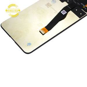 Touch Screen LCD originale per <span class=keywords><strong>Huawei</strong></span> P <span class=keywords><strong>Smart</strong></span> <span class=keywords><strong>Z</strong></span> Y9 Prime <span class=keywords><strong>2019</strong></span> sostituzione gruppo Display LCD Pantalla - Product Image 5