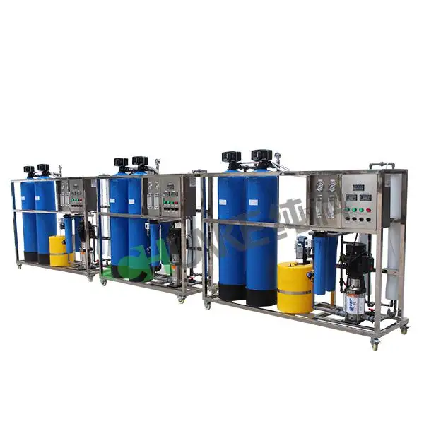 500л FRP диализ ro система очистки воды фильтр для очистки воды