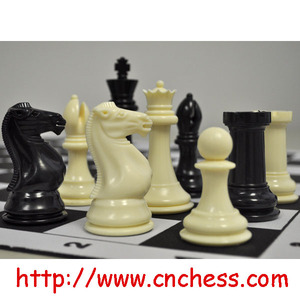 Piezas de ajedrez - Product Image 3