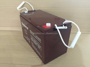 Дешевый свинцово-кислотные батареи 12V 100ah AGM аккумулятор - Product Image 2